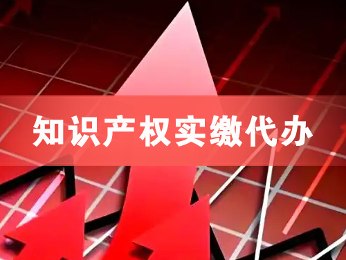 鹿泉知识产权实缴资本代办